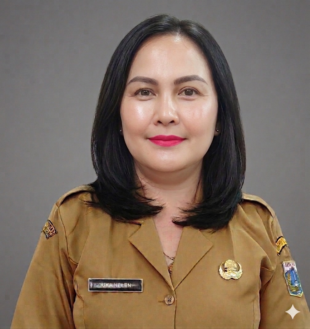Rika Helen, S.Pd