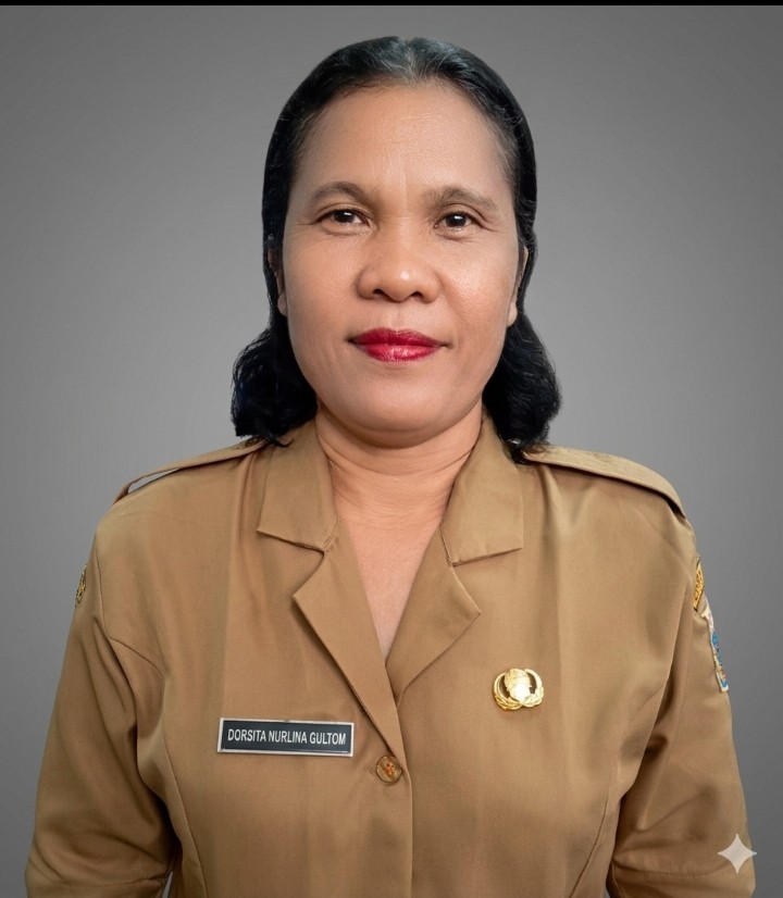 Dorsita Nurlima Gultom, S.Pd
