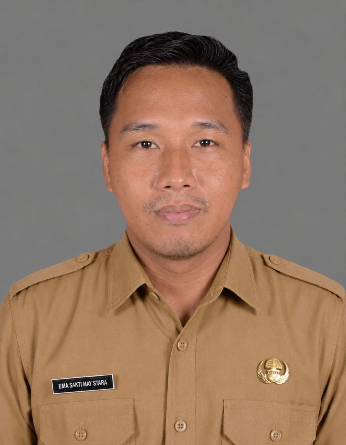 Bima Sakti Maysyara, S.Pd