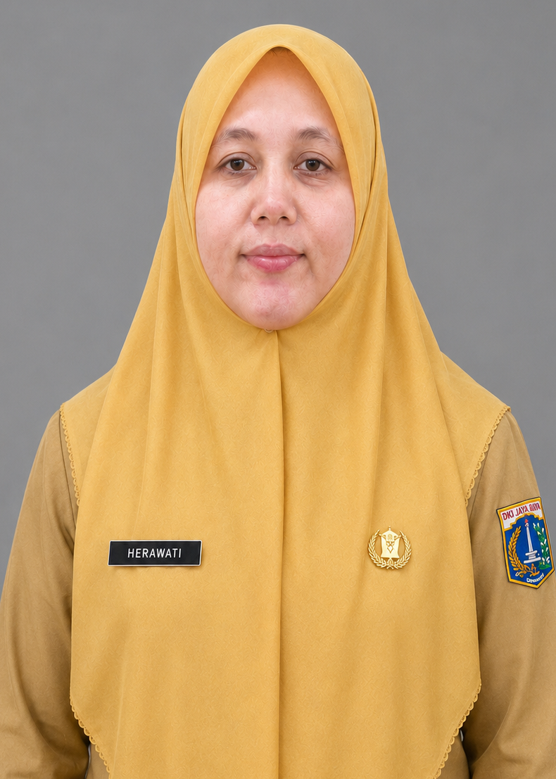 Herawati, S.Pd