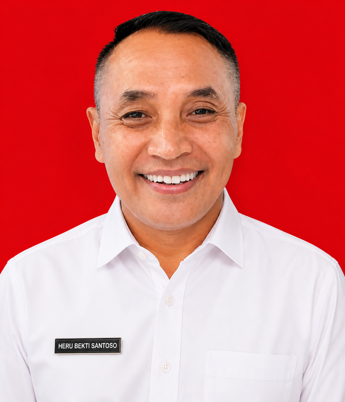 Heru Bekti Santoso